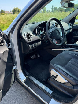 Mercedes Benz ML 320CDi 4 matic - 3