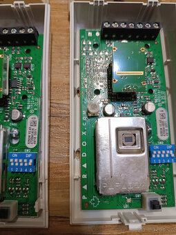 ⚡️ detektor Paradox MW+PIR 525DM (ANTIMASKING) ⚡️ - 3