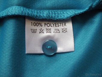 Pánské triko zn. Nordcap - vel. XXL - 3