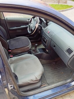 Škoda fabia 1.9 SDI - 3