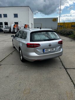 VW passat kombi 2.0tdi 4motion - 3