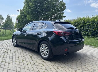 MAZDA 3 2.0 88 KW - 149000 KM - ROK 2015 - 3