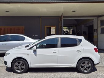 Seat Ibiza 1.4i 16v 2010 - 3