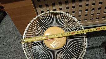 Ventilátor - 3