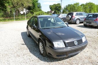 Volkswagen Bora 1.9 TDi - 3