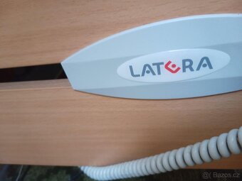 Elektrická polohovací postel s bočnicemi - 3