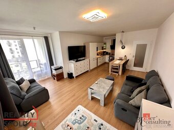 Pronájem, byty/2+kk, 60 m2, Inženýrská, Jižní Předměstí, 301 - 3
