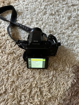 NIKON COOLPIX L840 - 3