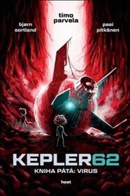 Kepler62 - 3