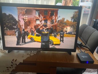 Televize Philips - 3