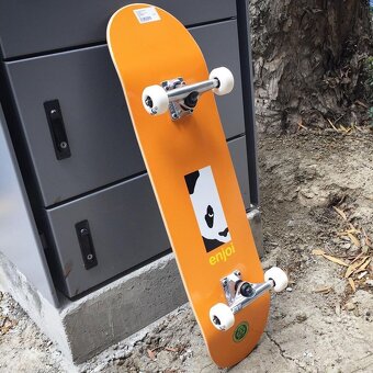 Prodám Skateboard Enjoi - 3
