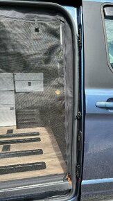 Moskytiéra VW T5, T6, T4, Mercedes Vito, Viano, Marco polo - 3