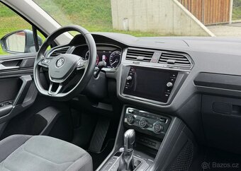 Volkswagen Tiguan 1.4 TSI BMT ACT 105k Highline DSG - 3