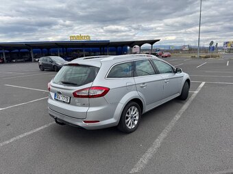 Mondeo 2011 2.0 TDCI - 3