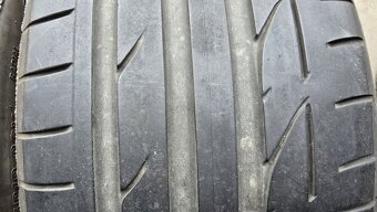 Letní pneu 255/35/19 Bridgestone - 3