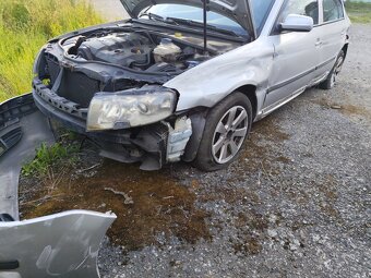 Auto na náhradné diely - 3