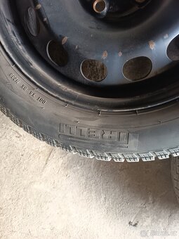 5x112 R16 Pirelli - 3