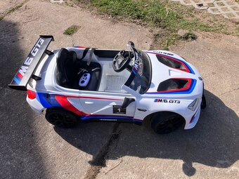 Dětské auto - 3