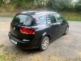 Seat Altea XL - 3