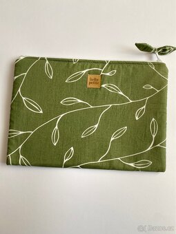 Obal na laptop Sage Tea - 3