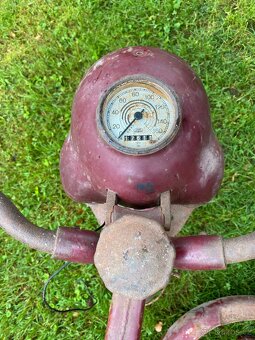 JAWA PÉRÁK 350 - 3