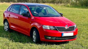 Škoda Rapid 1.2 TSI 77 kw, 120 xxx Km - 3