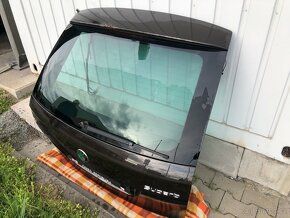 ŠKODA SUPERB 2 ZADNÍ DVEŘE combi - 3