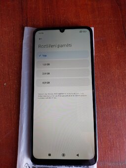 XIAOMI REDMI 13C 5G 4/128GB - 3