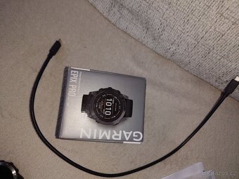 Garmin Epix Pro (Gen 2) Standart 51 mm - 3