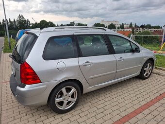 Peugeot 307 SW - 3