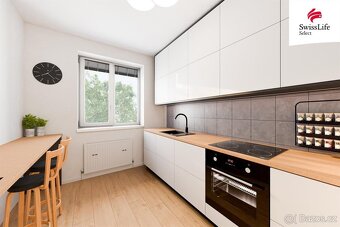 Prodej bytu 3+1 70 m2 Stránského, Litoměřice - 3