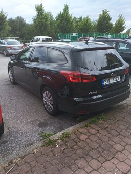 Ford Focus - 3