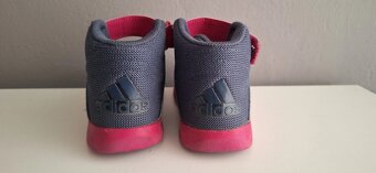 Dětské boty ADIDAS vel.26 - 3