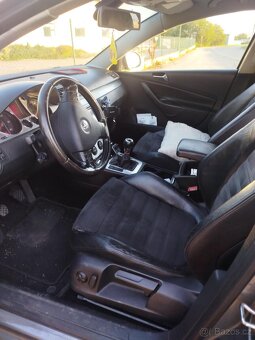 Volkswagen Passat - 3
