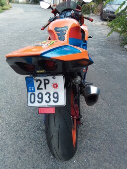 Motocikl - 3
