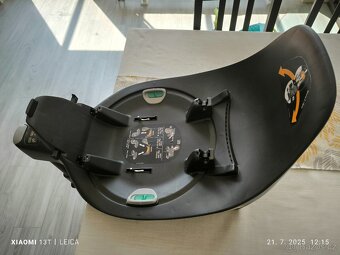 Základna Cybex Z i-size - 3