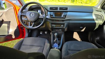 Skoda Fabia III combi, 1,4 TDI, 2016, 86000KM - 3