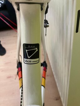 Trek Domane 4.3 (karbon, Shimano 105) - 3