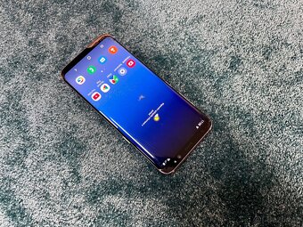 Samsung Galaxy s8 - 3