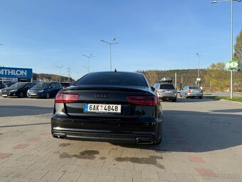 Audi A6 C7 competition - 3