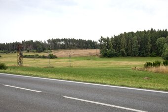 Prodej zemědělských pozemků v k. ú. Losiná u Plzně - 3