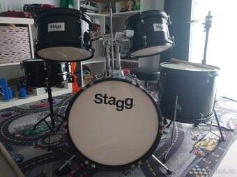 Bicí souprava Stagg - 3