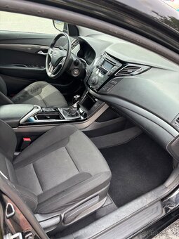 HYUNDAI I40 1.7 D - 3