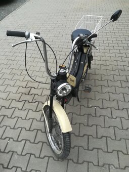 Babetta 210 s TP - 3