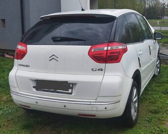 Citroen C4 Picasso - 3