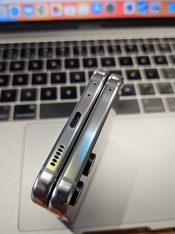 Galaxy Zflip5 5 512GB - 3