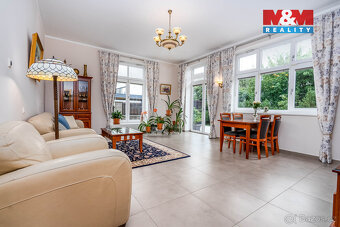 Prodej rodinného domu, 249 m², Dobřejovice, ul. Šípková - 3