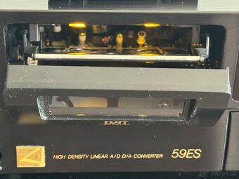 SONY DTC-59ES - SWOBODA Modification Typ 2 - Made in Japan - 3