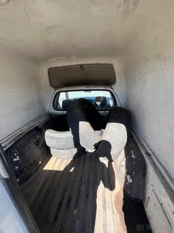 Škoda Felicia Pickup - 3