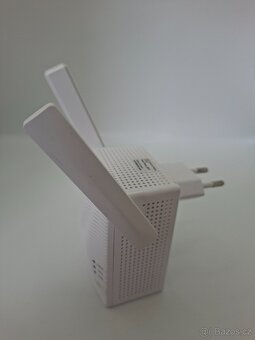 BrosTrend AC1200 WiFi zesilovač (nepoužité) - 3
